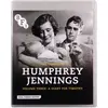 Image de The Complete Humphrey Jennings volume 3: A Diary for Timothy (DVD + Blu-ray) [Region Free]