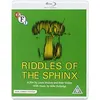 Image de Riddles of the sphinx/riddles of the sphinx/combo en occasion ou reconditionné