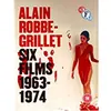 Image de Coffret Robbe-Grillet Six Films 1964-1974 Blu-ray en occasion ou reconditionné