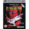 Image de Eyes Without a Face (Dual Format Edition) [DVD+ Blu-ray] [1960]