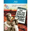 Image de The Day the Earth Caught Fire (Blu-ray) [1961]