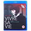 Image de Vivre sa Vie (Blu-Ray)