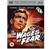 Image de The Wages of Fear Limited Edition Blu-ray en occasion ou reconditionné