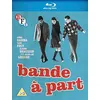 Image de Bande à part Blu-ray en occasion ou reconditionné