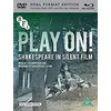Image de Play On ! Shakespeare In Silent Film Blu-ray en occasion ou reconditionné