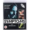 Image de Symptoms Combo DVD Blu-ray en occasion ou reconditionné