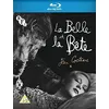 Image de La Belle et la Bête Blu-ray en occasion ou reconditionné