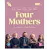 Image de Four Mothers (Blu-ray) [Blu-ray Edition]