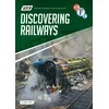 Image de British Transport Films Collection Three: Discovering Railways [6-Disc DVD Set]