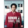 Image de Roman J. Israel, Esq. [DVD + Digital]