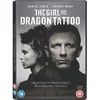 Image de The Girl with the Dragon Tattoo