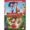 Image de Cloudy with a Chance of Meatballs / Cloudy with a Chance of Meatballs 2 - Set