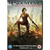 Image de Resident Evil: The Final Chapter [DVD + Digital]