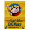 Image de Stuart Little 1-3
