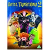 Image de Hotel Transylvania 2 [DVD + Digital]