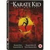 Image de Karate Kid III, the / Karate Kid, the (1984) / Karate Kid: Part II, the / Next Karate Kid, the - Set