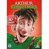 Image de Arthur Christmas