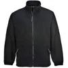 Image de Portwest F400 Polaire Lourde Argyll Ouverture Frontale Zippée Coupe Ample