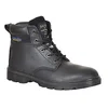 Image de Portwest FW11   Bottines de sécurité Steelite Thor, pointure 37/4, FW11BKR47
