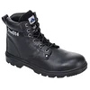 Image de Portwest Brodequin Steelite Thor S3, Couleur: Noir, Taille: 48, FW11BKR48