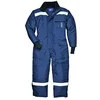 Image de Portwest Combinaison Frigoriste, Couleur: Marine, Taille: L, CS12NARL
