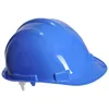 Image de Portwest Casque de sécurité Expertbase, Couleur: Bleu Royal, PW50RBR