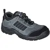 Image de Portwest Tennis trekking Steelite S1P, Couleur: Noir, Taille: 46, FW64BKR46
