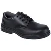 Image de Portwest Chaussure à lacets S2, Couleur: Noir, Taille: 37, FW80BKR37