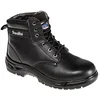 Image de Portwest Brodequin Steelite S3, Couleur: Noir, Taille: 42, FW03BKR42