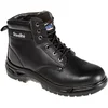 Image de Portwest Brodequin Steelite S3, Couleur: Noir, Taille: 46, FW03BKR46