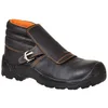 Image de Portwest Brodequin Soudeur Portwest Compositelite S3 HRO, Couleur: Noir, Taille: 46, FW07BKR46