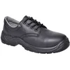 Image de Portwest FC14 Chaussures Basses Composite Col Double Antistatique Rembourré