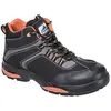 Image de Portwest Brodequin Operis Portwest Compositelite S3 HRO, Couleur: Noir, Taille: 40, FC60BKR40