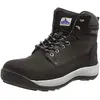 Image de Portwest Constructo Nubuck Boot S3, colorBlack talla 39