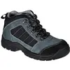 Image de Portwest Basket Trekking S1P, Couleur: Noir, Taille: 36, FW63BKR36