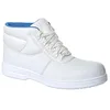 Image de Portwest Brodequin Albus à lacets blanc S2, Couleur: Blanc, Taille: 37, FW88WHR37