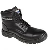 Image de Portwest Brodequin Thor composite fourré S3 CI, Couleur: Noir, Taille: 43, FC12BKR43