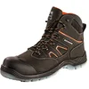Image de Portwest Portwest Compositelite Brodequin tous temps S3 WR, Couleur: Noir, Taille: 42, FC57BKR42