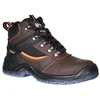 Image de Portwest Brodequin Mustang Steelite S3, Couleur: Brun, Taille: 38, FW69BRR38