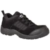 Image de Portwest Chaussure S1 Trouper Portwest Compositelite, Couleur: Noir, Taille: 48, FC66BKR48