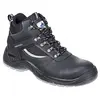 Image de Portwest Brodequin Mustang Steelite S3, Couleur: Noir, Taille: 43, FW69BKR43