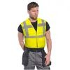 Image de Portwest - Gilet rafraîchissant HV - CV02 Taille:L-XL