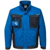Image de Portwest Veste WX3, Couleur: Bleu Persan, Taille: L, T703PBRL