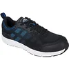 Image de Portwest FT15 Steelite Tove Trainer S1P (37 (UK 4), Black/Blue)