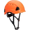 Image de Portwest Casque Height Endurance ventilé, Couleur: Orange, PS63ORR