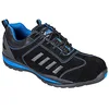 Image de Portwest FW34 Steelite Lusum Chaussures de Sécurité Bleu, 43