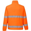 Image de Portwest F250 Polaire Hi-Vis Essential Orange, L