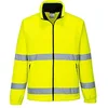 Image de Portwest Polaire Hi-Vis Essential, Couleur: Jaune, Taille: S, F250YERS