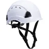 Image de Portwest casque alpiniste Height Endurance, Couleur: Blanc, PS73WHR