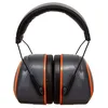 Image de Portwest - Casque anti-bruit haute visibilité Extrême Taille:Unique